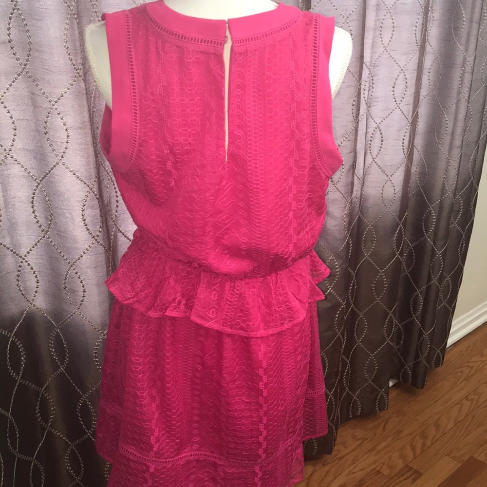 Adelyn Rae Dress - Picture 4 of 4